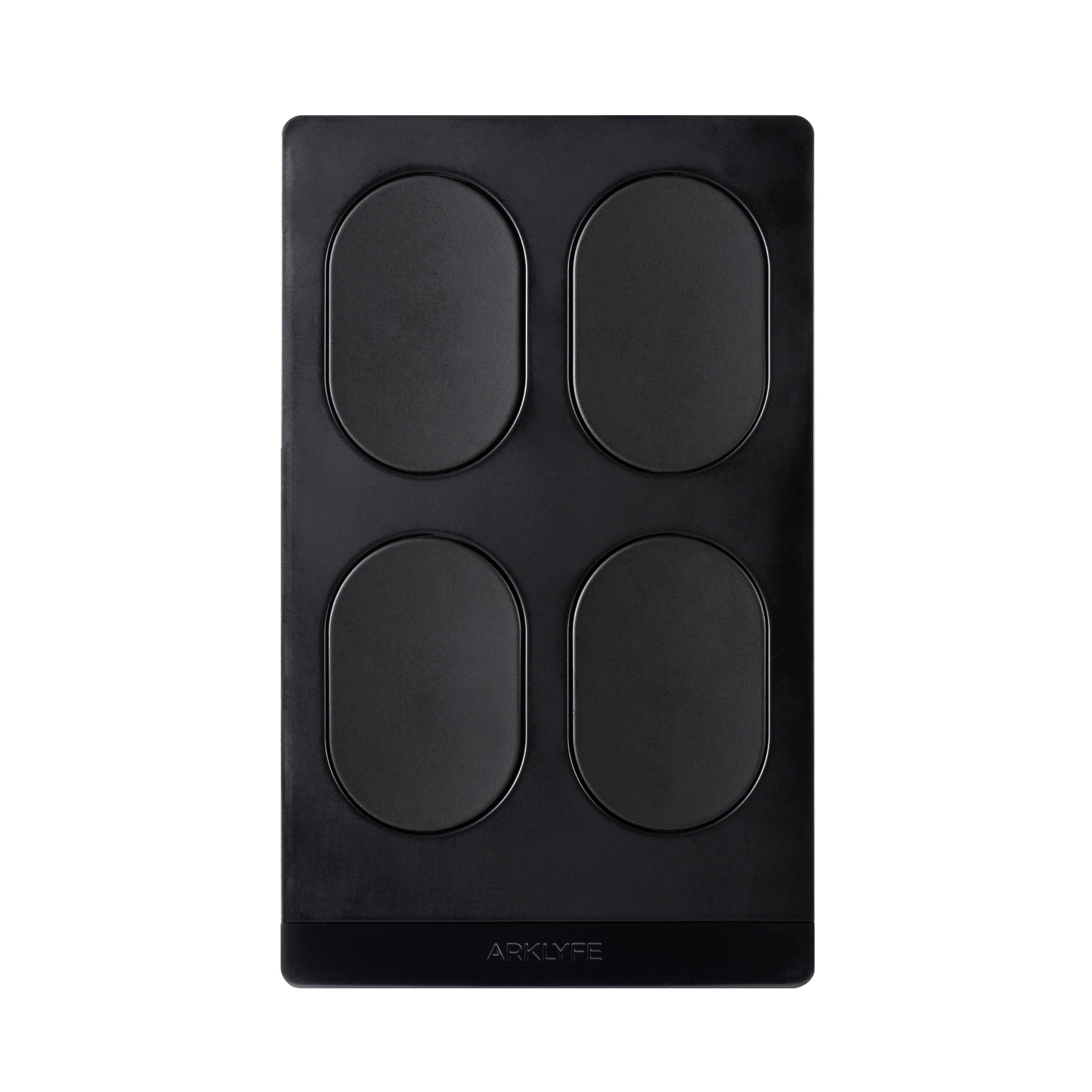 StellarTrack Matter Smart Switch with Built-in Light & Sensor(Thread)