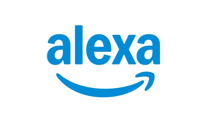 Alexa integration illustration for smart home control | Arklyfe Australia