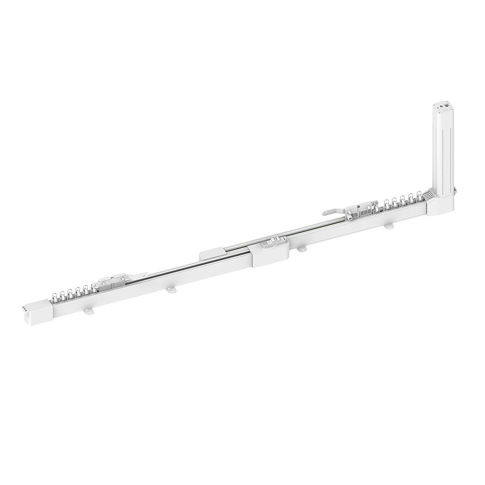 Arklyfe 83E Smart Curtain Motor Constant-Power – Motor Detail | Arklyfe Australia
