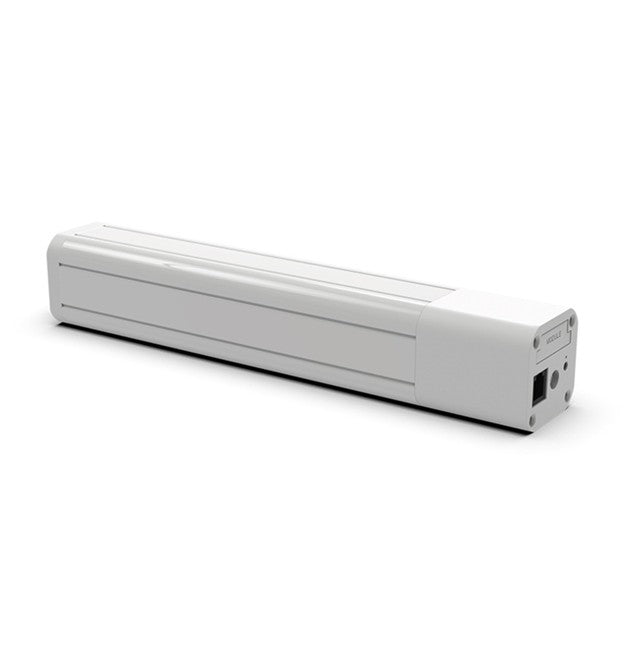 Arklyfe 83E Lithium Battery Curtain Motor – Installation Step | Arklyfe Australia