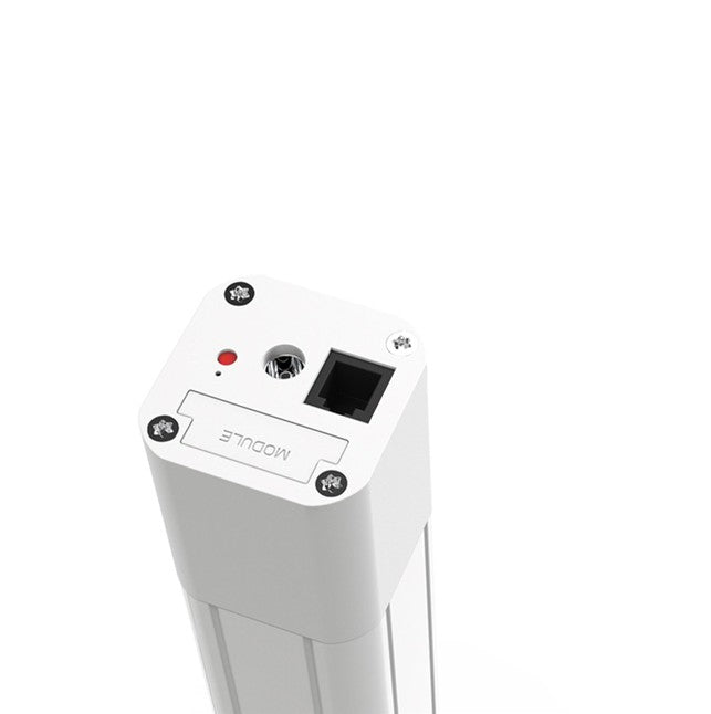 Arklyfe 83E Lithium Battery Curtain Motor – Wiring & Connection | Arklyfe Australia