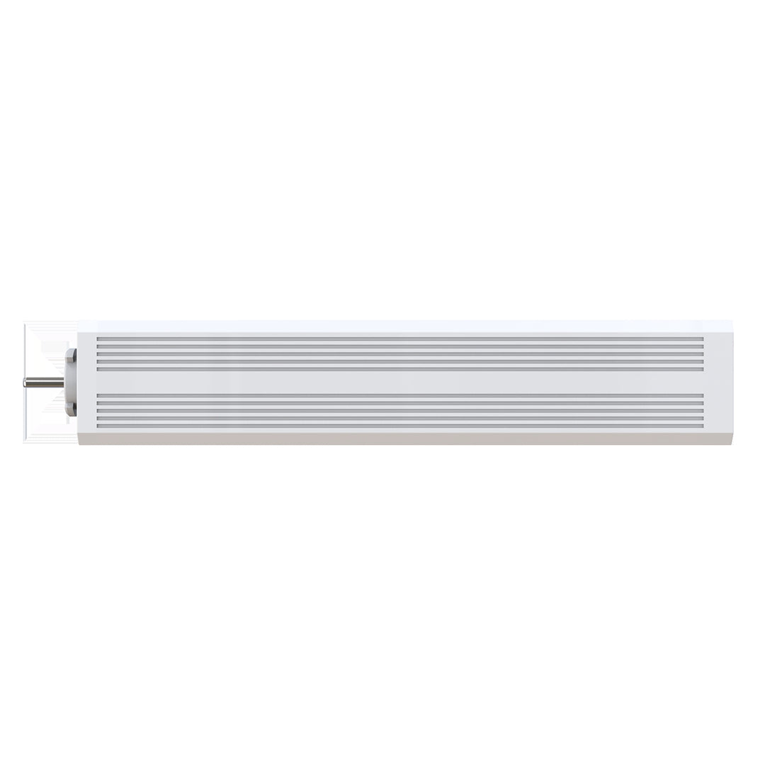 Arklyfe BCM400D Matter over Thread Smart Curtain Motor – Front View | Arklyfe Australia
