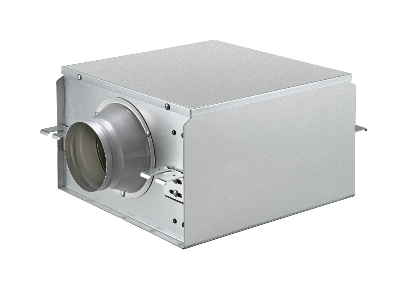 Kinglan Inline Duct Exhaust Fan DP-A010-AU – Australian Standard | Arklyfe Australia