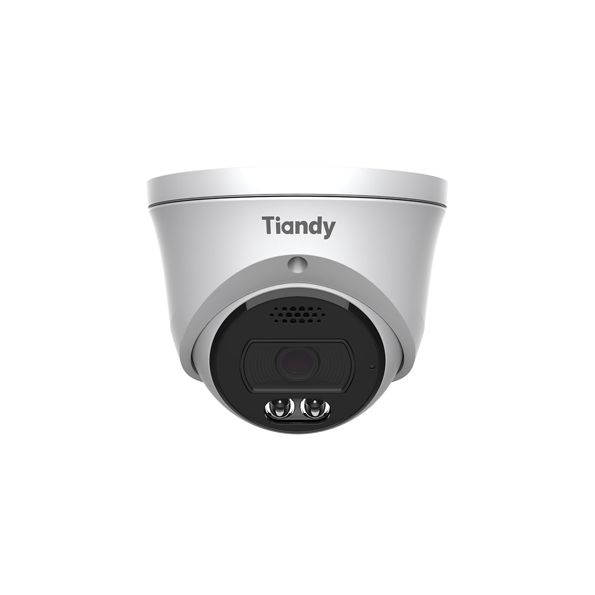 Arklyfe Starlight Guard Metal Conch 8MP PoE security camera — product photo | Arklyfe Australia