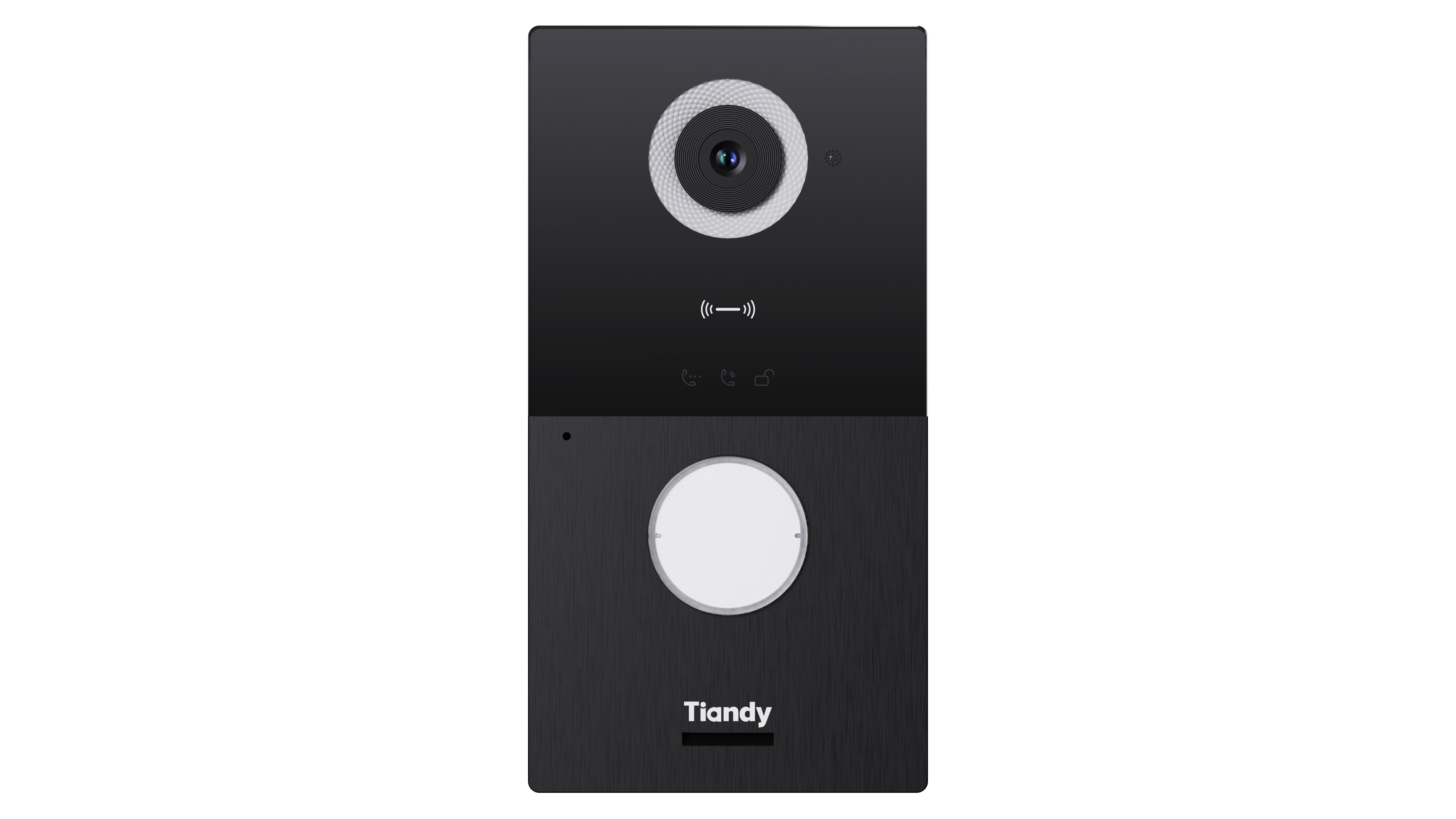 Arklyfe Video Door Intercom Kit – PoE Outdoor Door Station | Arklyfe Australia