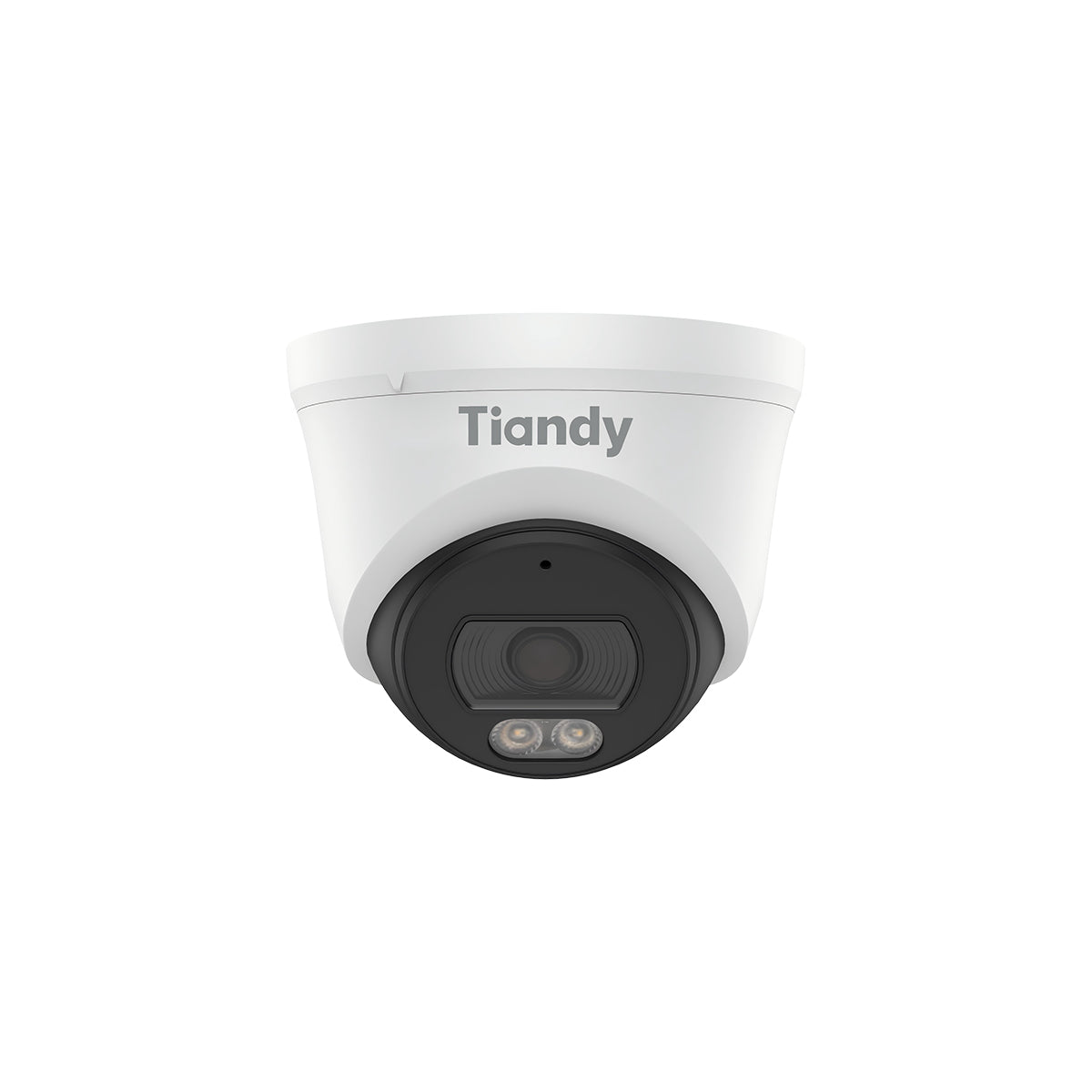 TC-C36XN 6MP IR Turret Camera on a clean white background