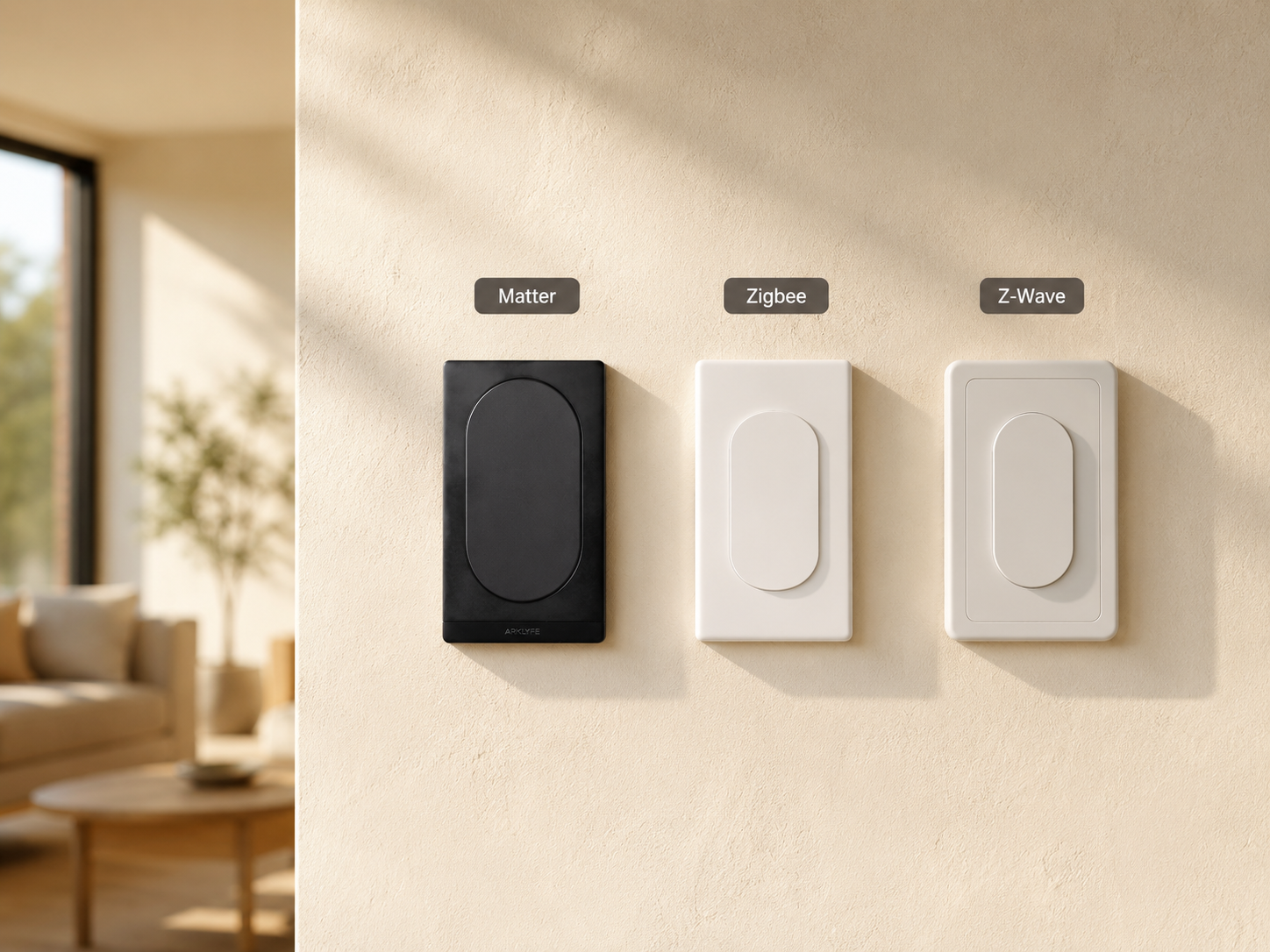 Matter vs Zigbee vs Z-Wave: Which Smart Home Protocol Wins in 2026 (Australia)