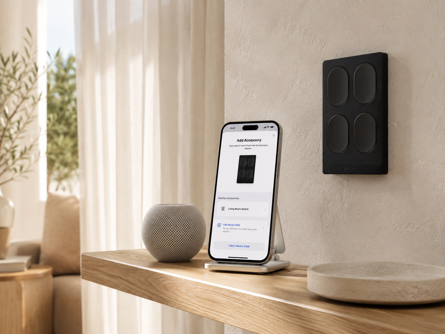 How to Set Up Apple Home with Matter over Thread (Step-by-Step for Australian Homes)