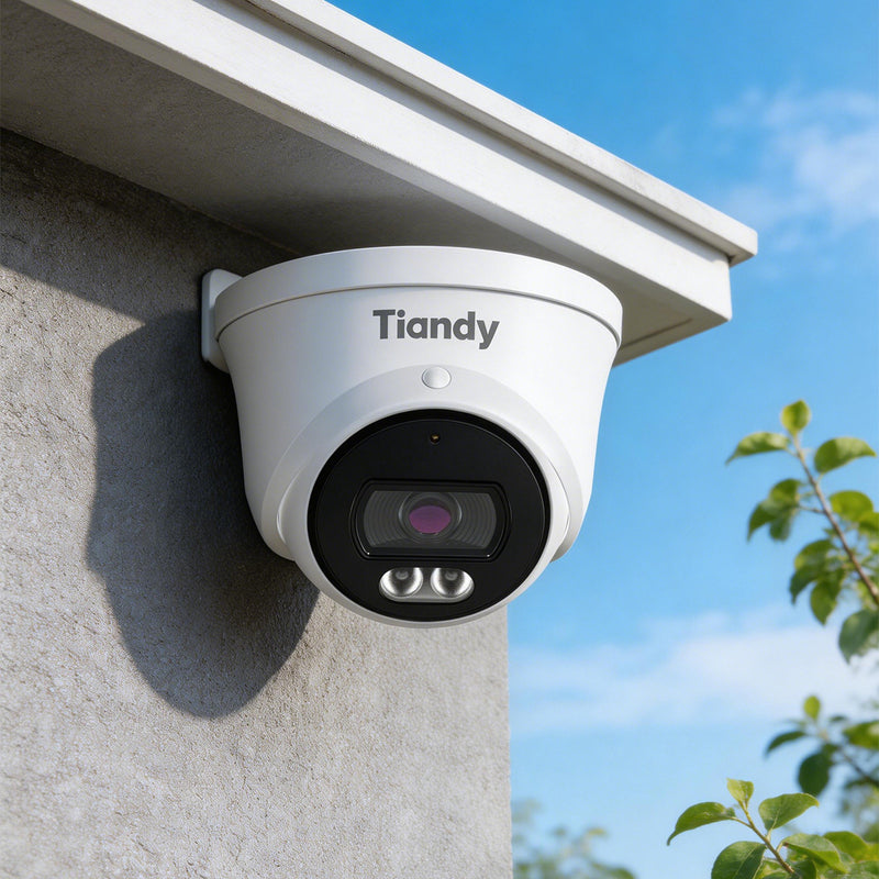 Smart home security collection image | Arklyfe Australia