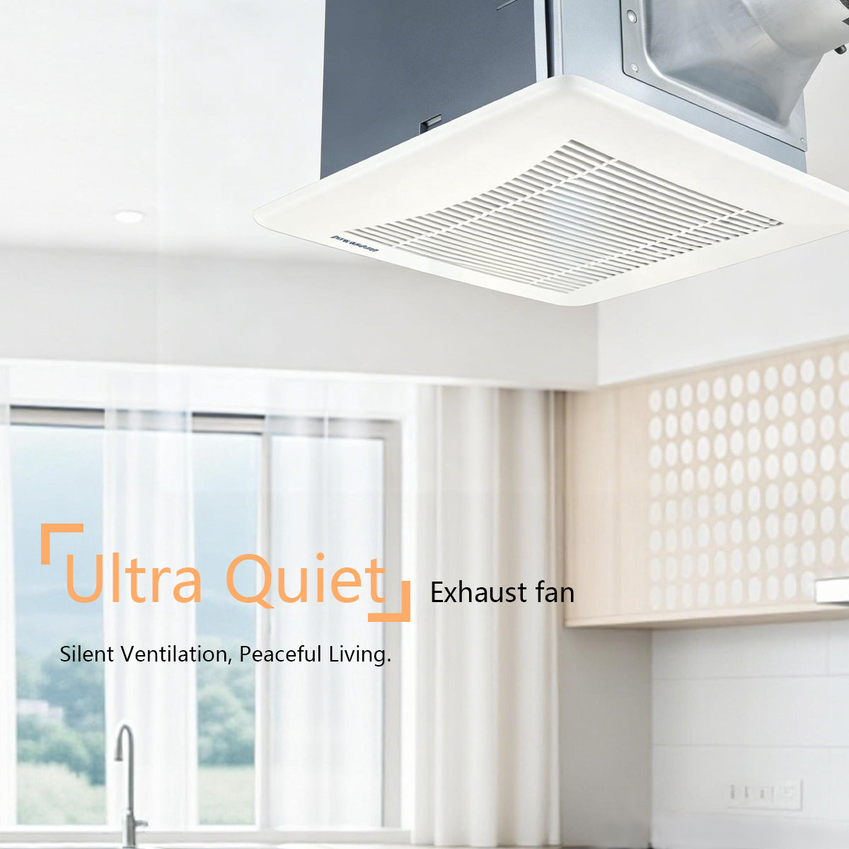 Exhaust fans collection image | Arklyfe Australia