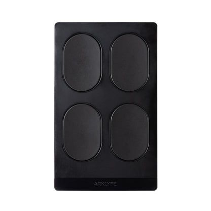 StellarTrack Matter Smart Switch with Built-in Light & Sensor(Thread)