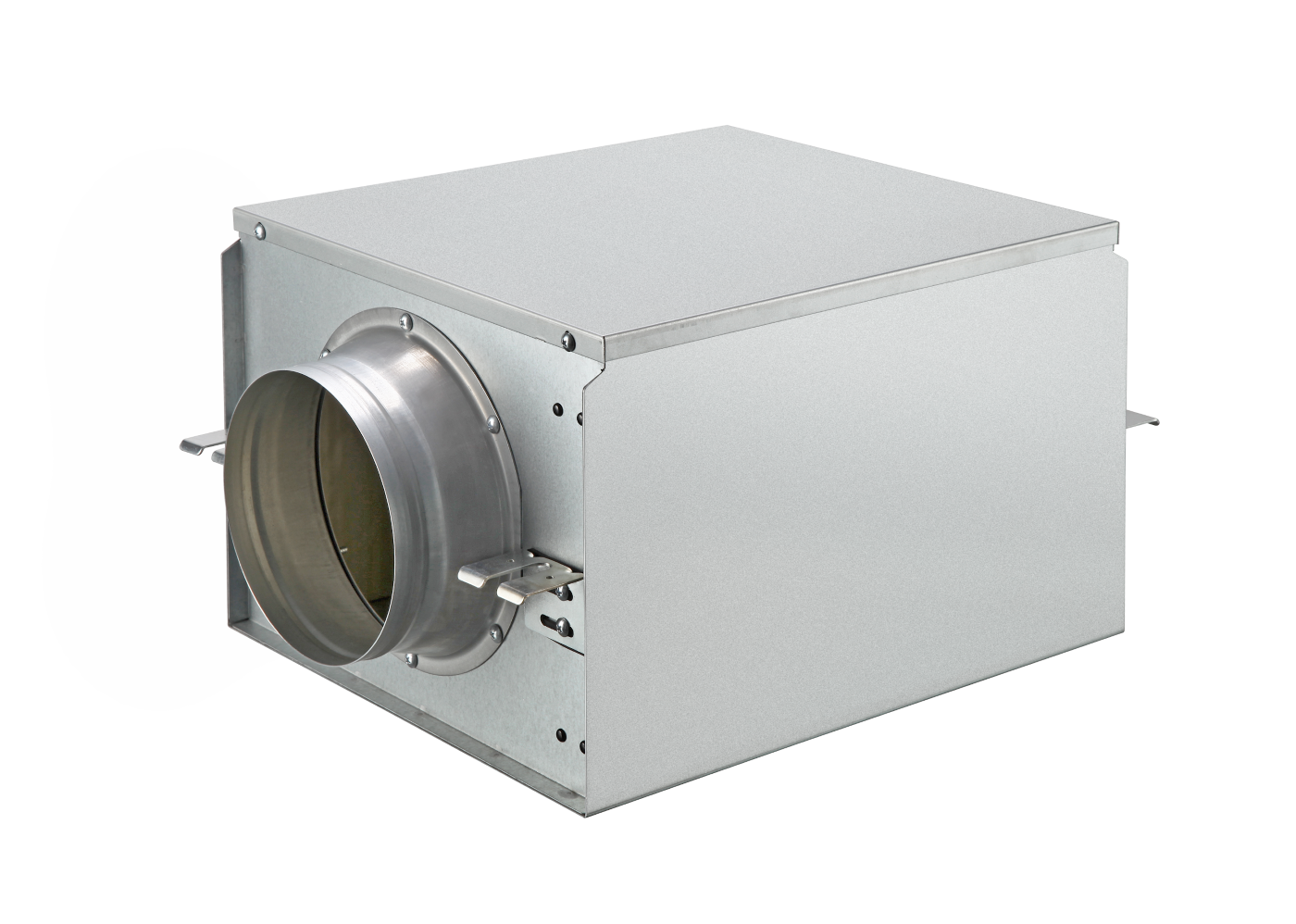 Inline Duct Exhaust Fan – DP-B045-AU