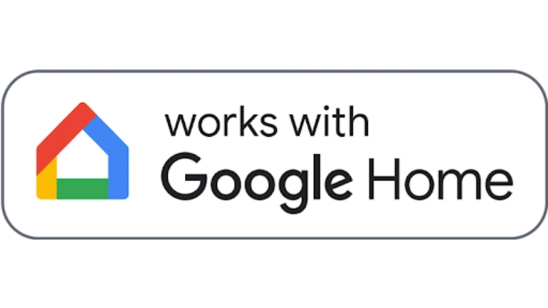 Google Home integration illustration for smart home control | Arklyfe Australia