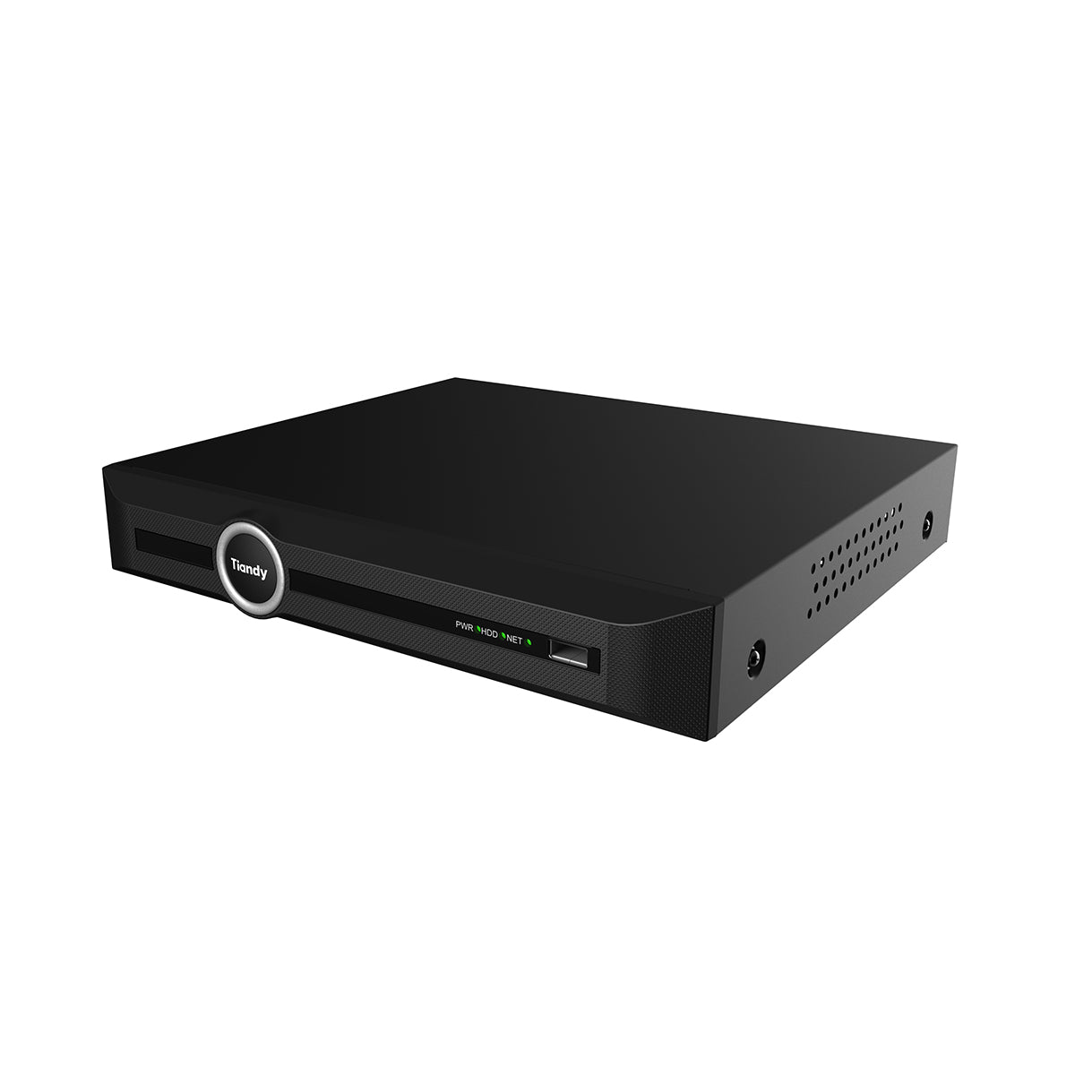 Arklyfe 1-Bay 10-Channel PoE AI NVR — product photo | Arklyfe Australia