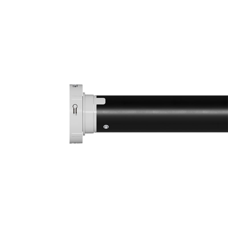 Arklyfe 25mm Tubular Motor – Electronic Limit Close-Up | Arklyfe Australia