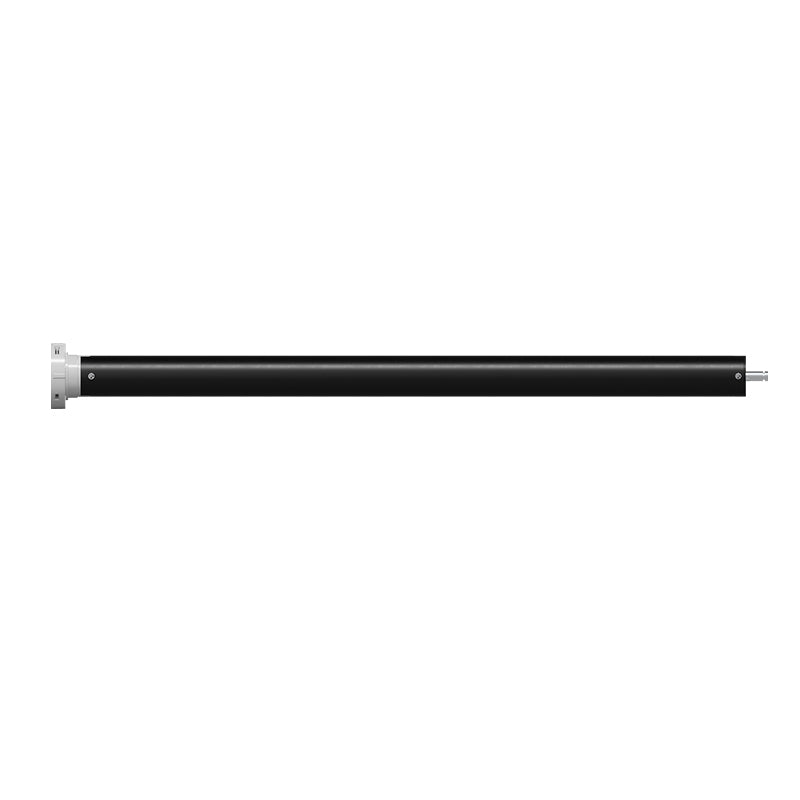Arklyfe 25mm Tubular Motor with Electronic Limit – Front View | Arklyfe Australia