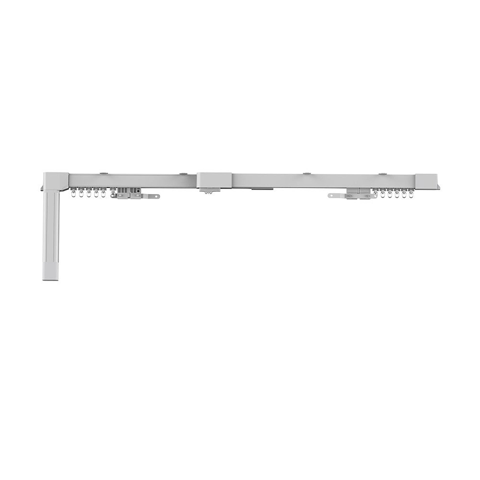 Arklyfe 83E Smart Curtain Motor Constant-Power – Front View | Arklyfe Australia