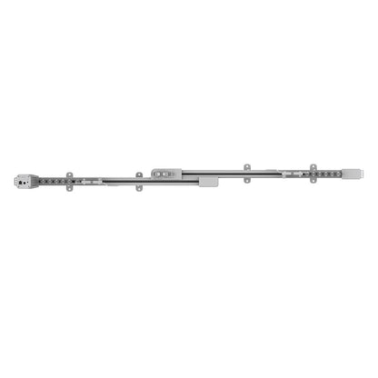 Arklyfe 83E Smart Curtain Motor Constant-Power – Side Profile | Arklyfe Australia