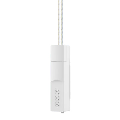 Arklyfe 85 Beaded Chain Curtain Motor – Front View | Arklyfe Australia