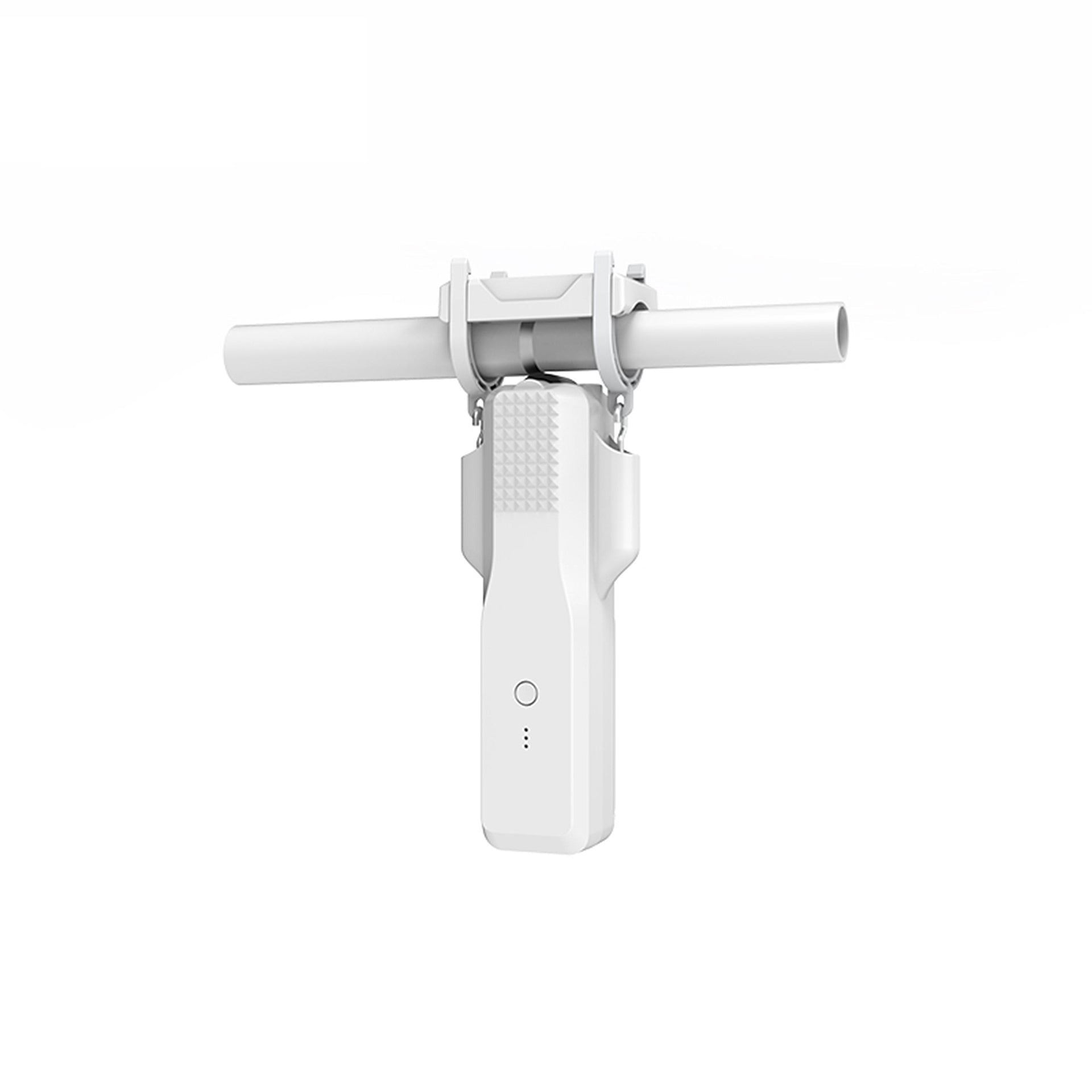 Arklyfe 86 Smart Curtain Robot – Fully Installed View | Arklyfe Australia