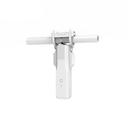 Arklyfe 86 Smart Curtain Robot – Fully Installed View | Arklyfe Australia