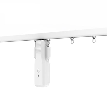 Arklyfe 86 Smart Curtain Robot – Motor Mechanism Detail | Arklyfe Australia