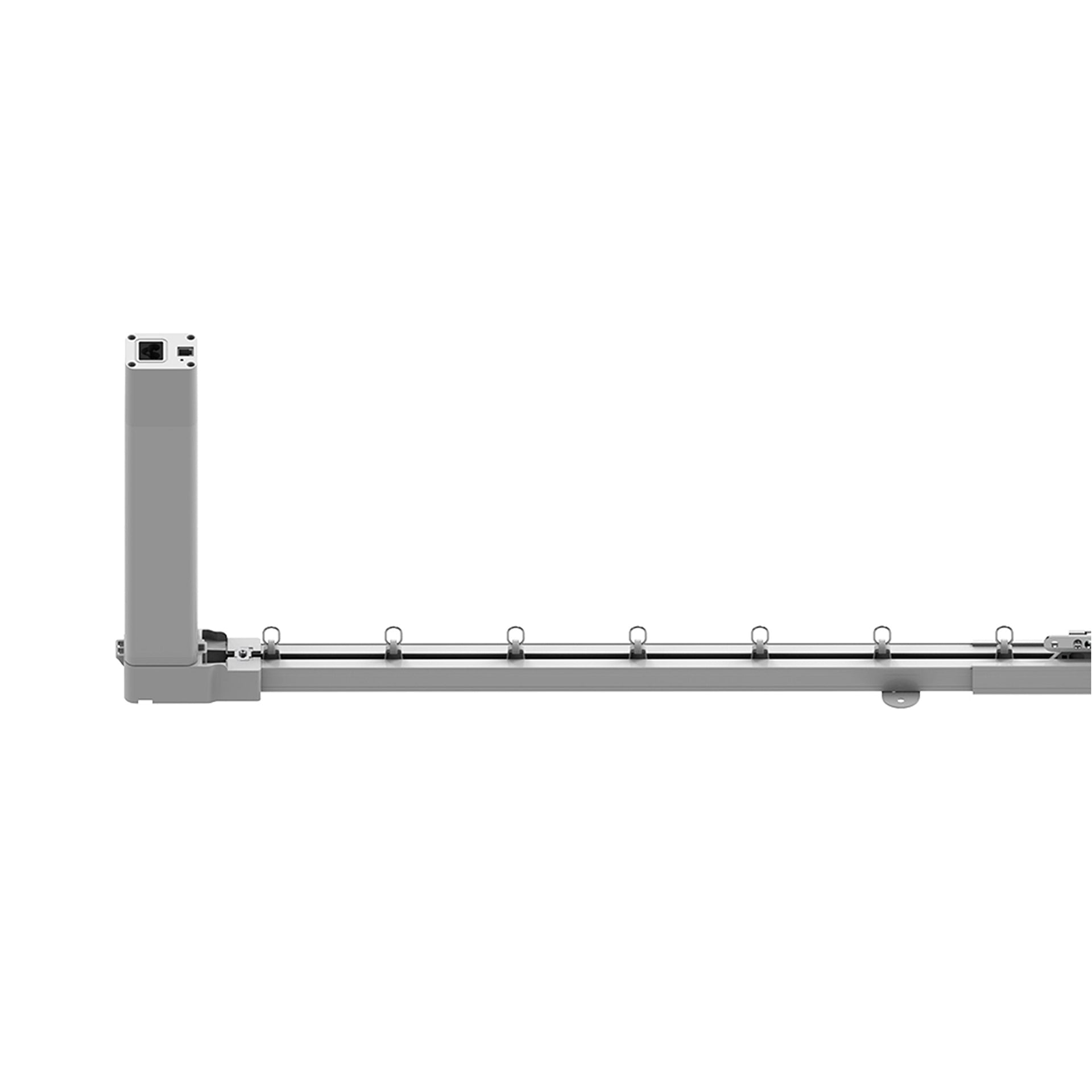 Arklyfe 87E Smart Curtain Motor – Main Product View | Arklyfe Australia