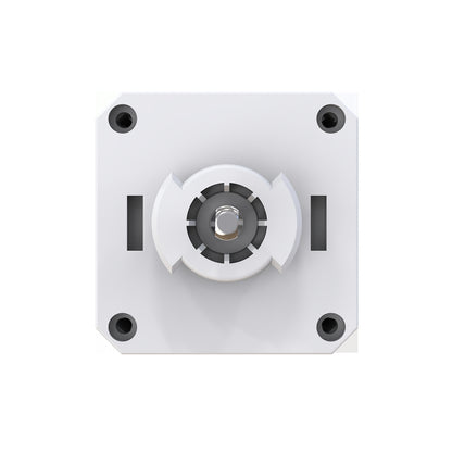 Arklyfe BCM400D Matter Curtain Motor – Installed on Track | Arklyfe Australia