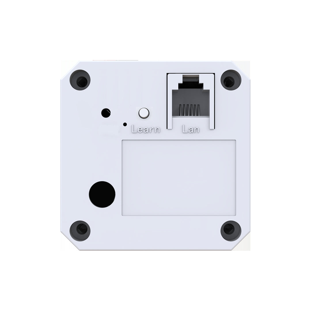 Arklyfe BCM400D Matter over Thread Curtain Motor – Main Product View | Arklyfe Australia