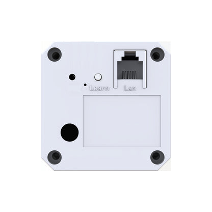 Arklyfe BCM400D Matter over Thread Curtain Motor – Main Product View | Arklyfe Australia