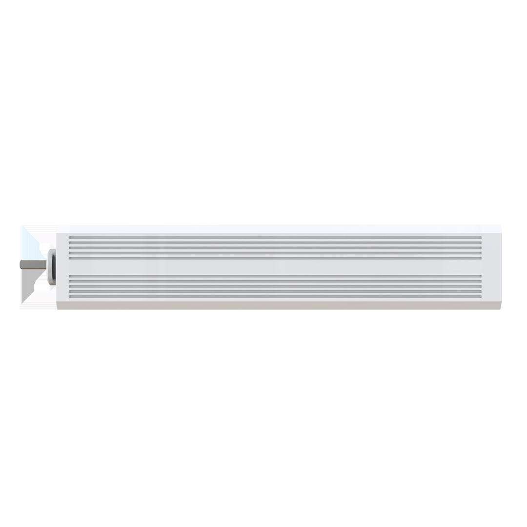 Arklyfe BCM400D Matter Curtain Motor – Side Profile | Arklyfe Australia