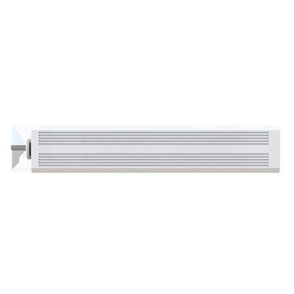 Arklyfe BCM400D Matter Curtain Motor – Side Profile | Arklyfe Australia