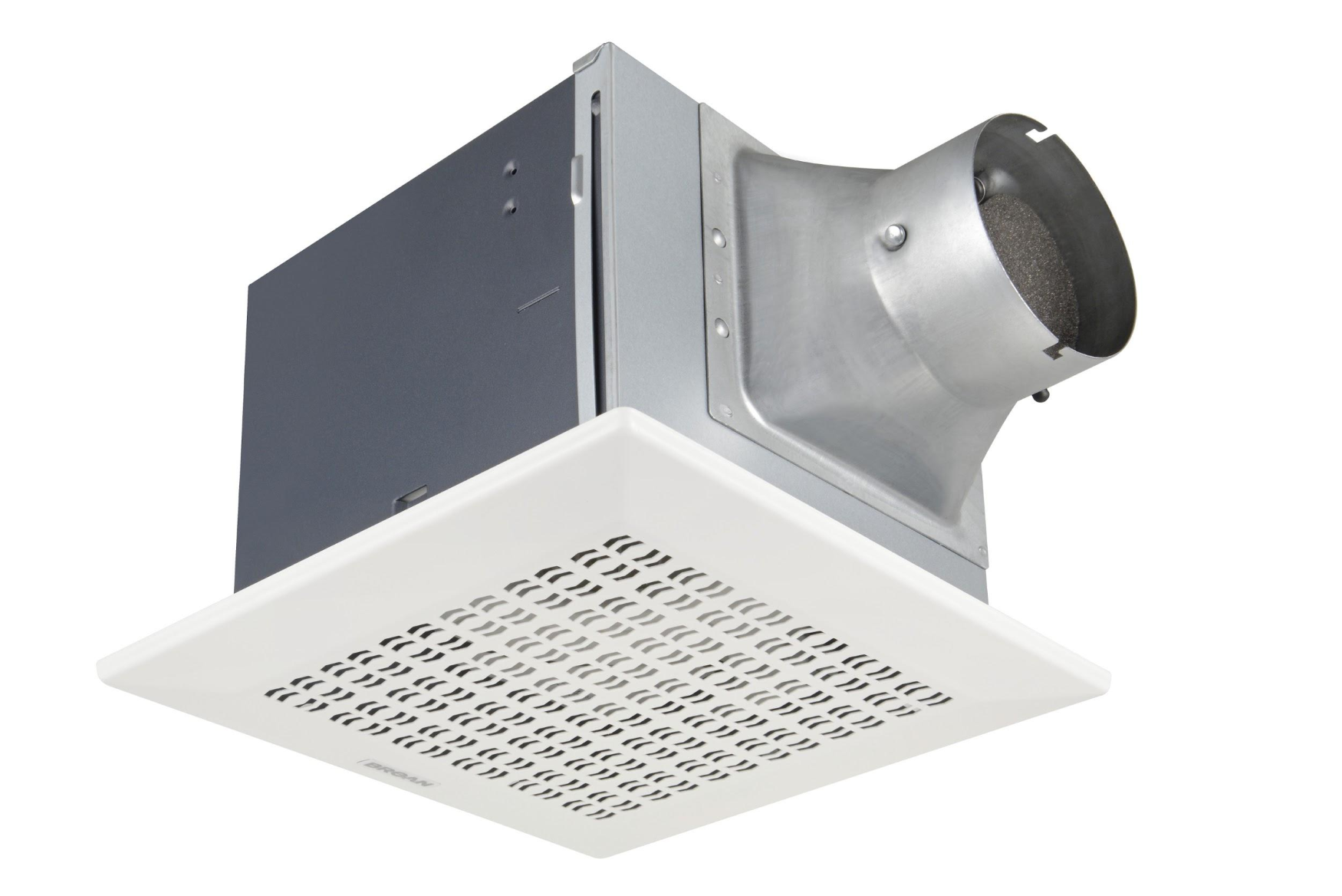 Kinglan Premium Metal Panel Exhaust Fan FE-C023-AU – Australian Standard | Arklyfe Australia