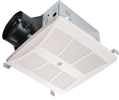 Kinglan Square Sensor Exhaust Fan SEPD150MH-220 – Australian Standard | Arklyfe Australia