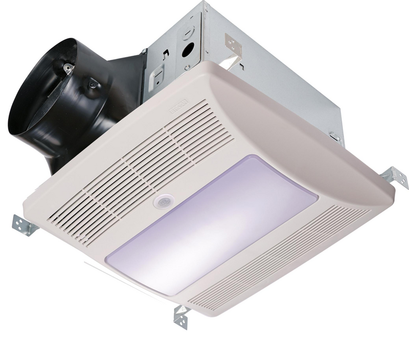 Kinglan Square Sensor Exhaust Fan SEPD150MHL-220 – Australian Standard | Arklyfe Australia