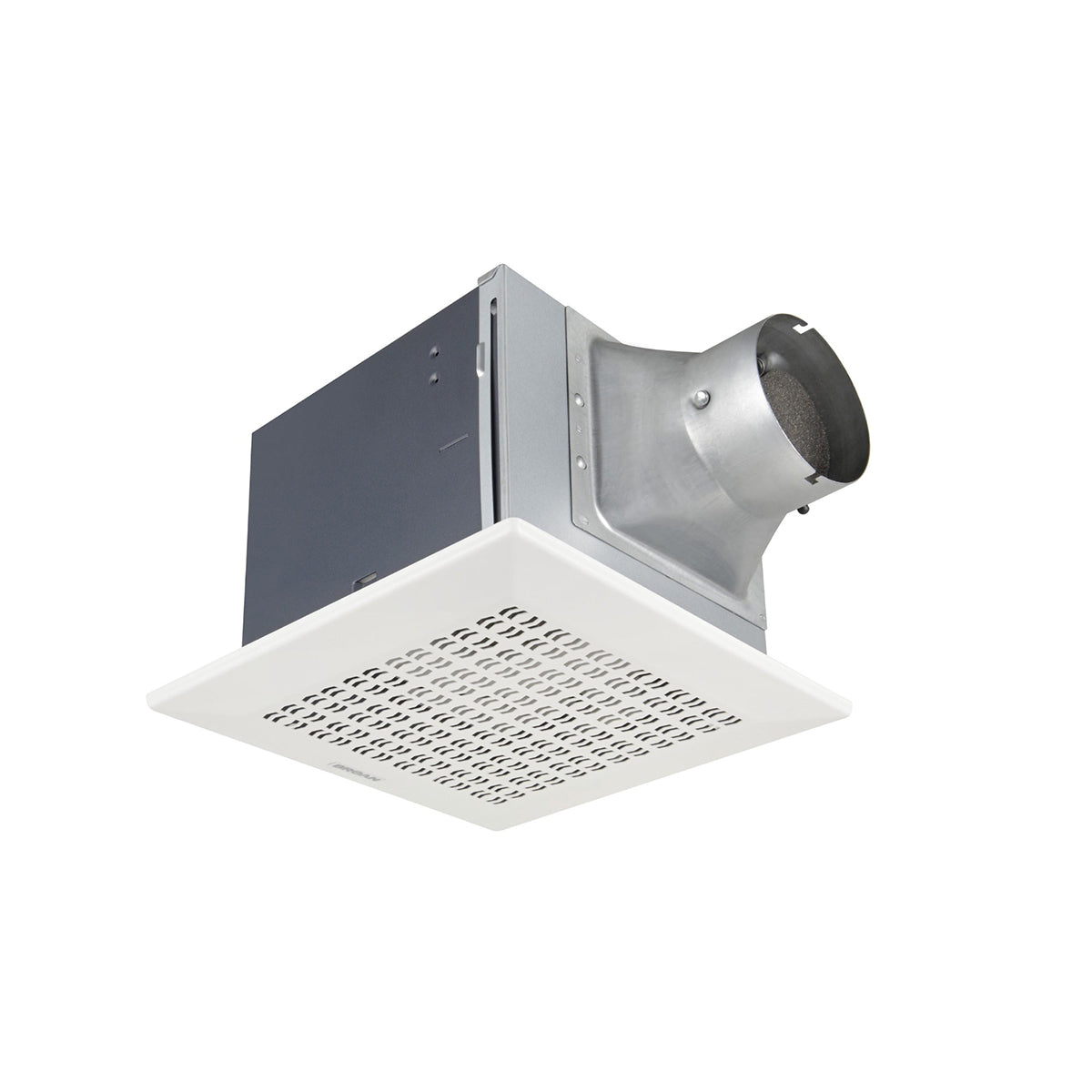 Kinglan Premium Metal Panel Exhaust Fan FE-A012-AU — product photo, Australian Standard | Arklyfe Australia