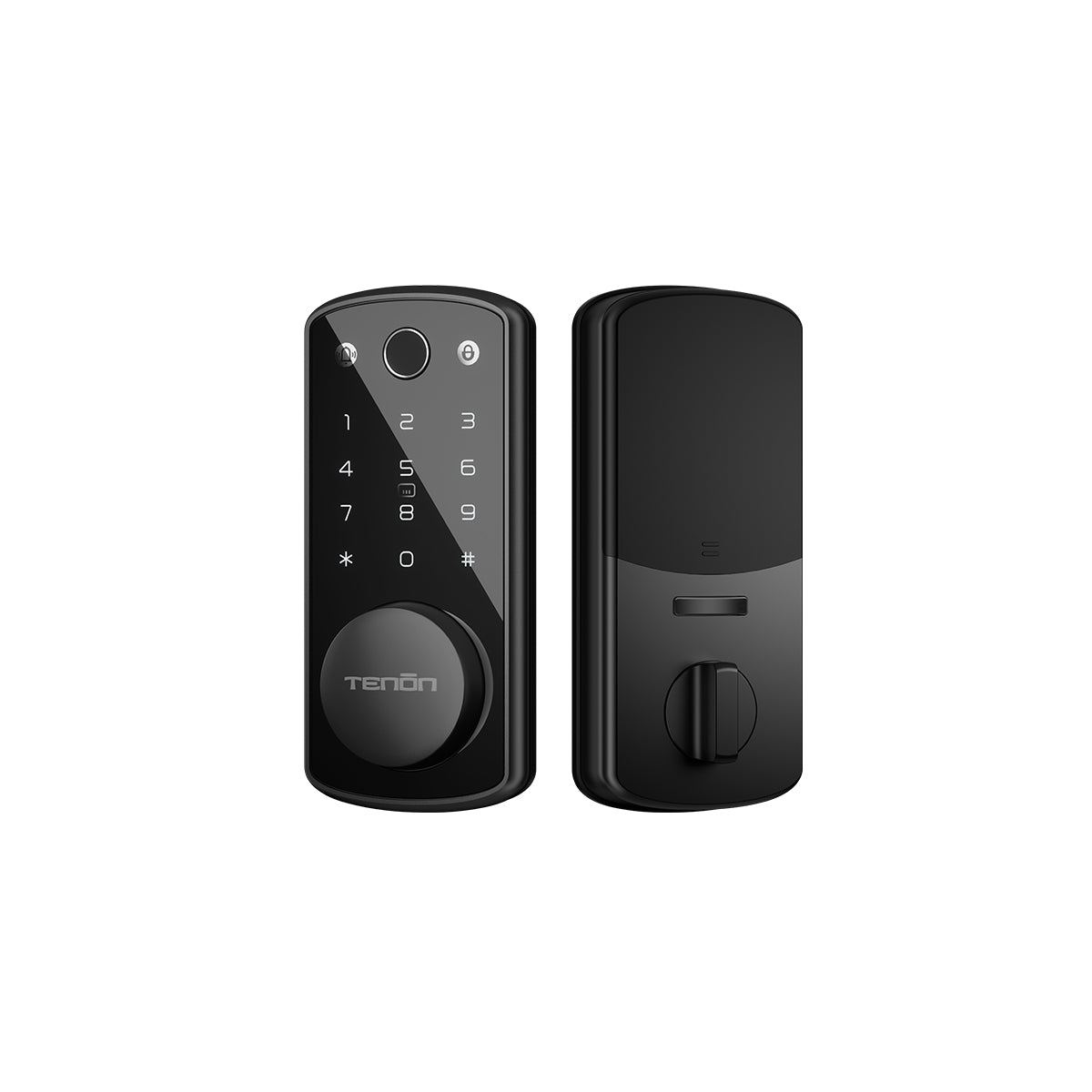 Arklyfe Smart Lock K7 — product photo | Arklyfe Australia