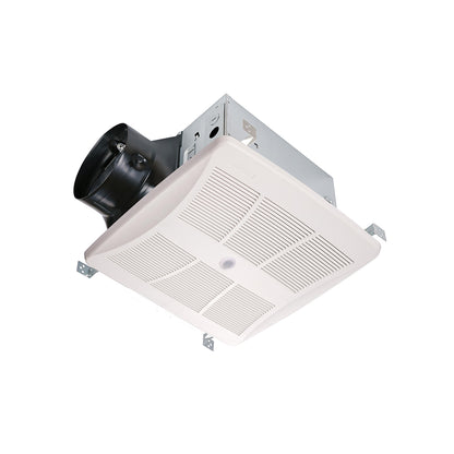 Kinglan Square Sensor Exhaust Fan SEPD150MH-220 — product photo, Australian Standard | Arklyfe Australia