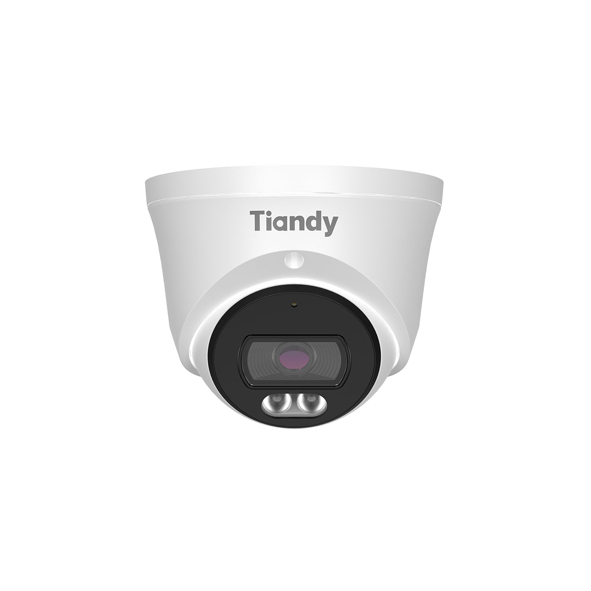 Arklyfe Starlight Guard Metal Conch 6MP PoE security camera — product photo | Arklyfe Australia