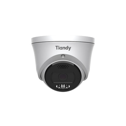Arklyfe Starlight Guard Metal Conch 8MP PoE security camera — product photo | Arklyfe Australia
