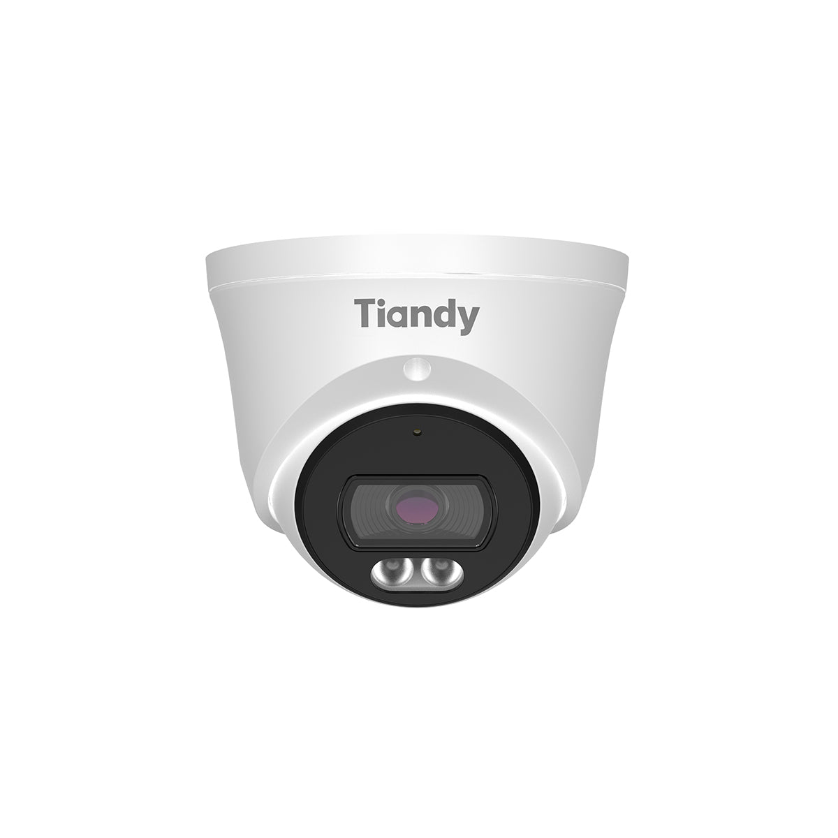 Arklyfe Starlight Metal Conch 6MP PoE security camera — product photo | Arklyfe Australia