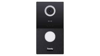 Arklyfe Video Door Intercom Kit – PoE Outdoor Door Station | Arklyfe Australia