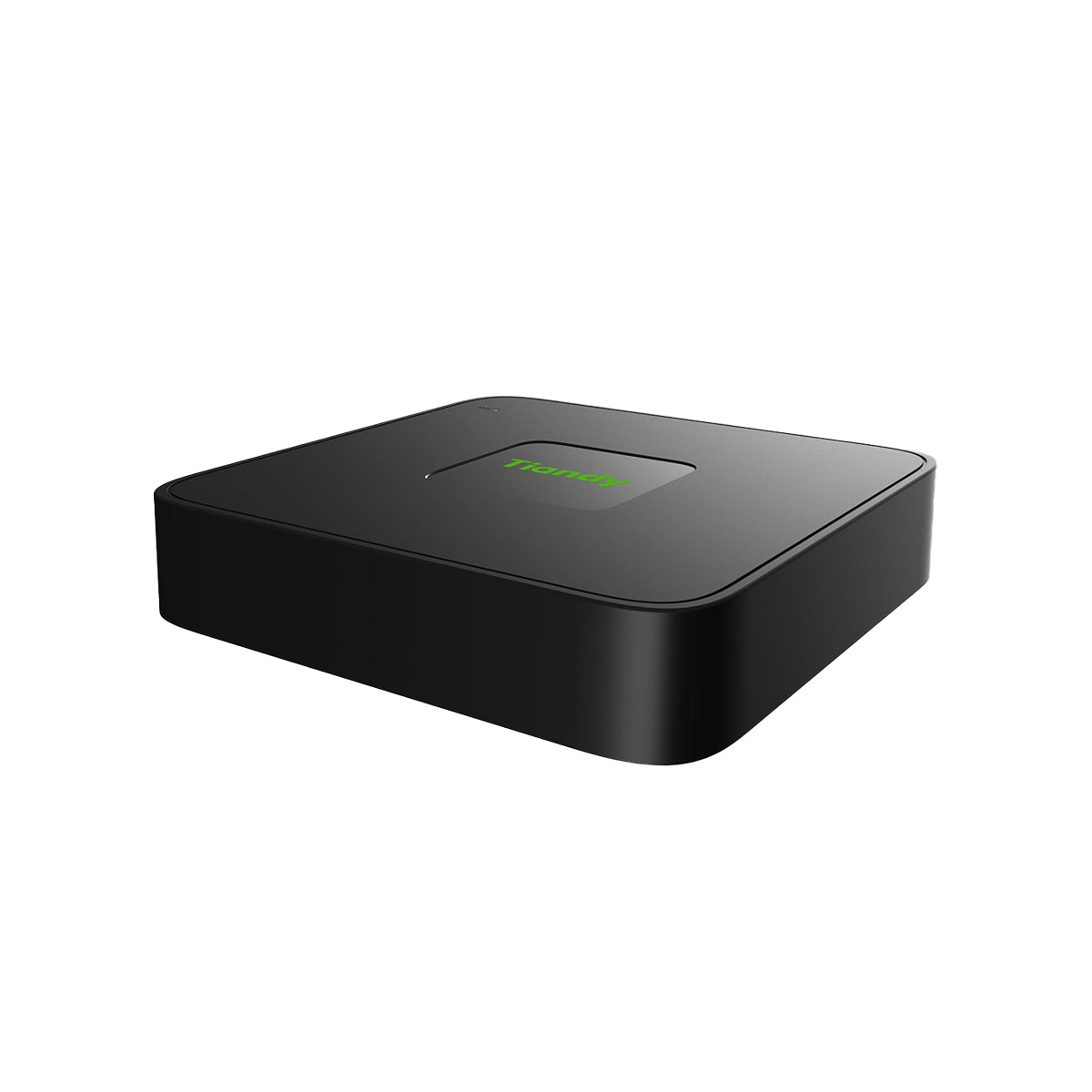 TC-R3104 4-Channel PoE NVR on a clean white background
