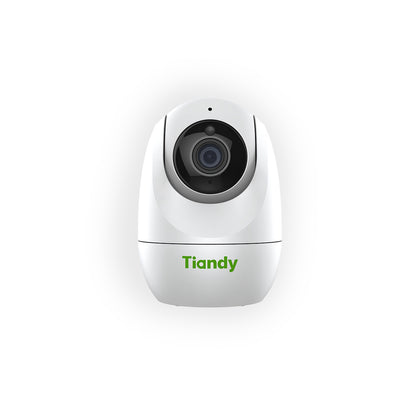TC-H342N 4MP Wi-Fi PT Camera on a clean white background